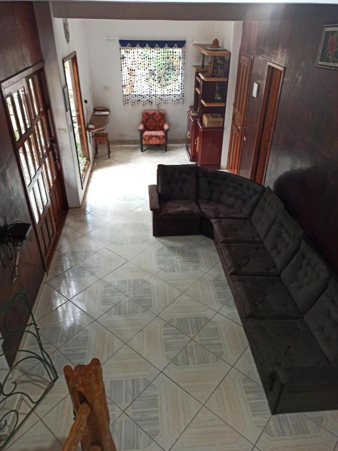 Casa Da Mata Descanso E Sossego Na Natureza Ibicoara Buitenkant foto